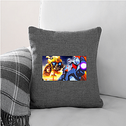 Transformers Collection for fans Transformers Pillows Cover