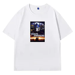 Transformers Signature Transformers T-Shirts