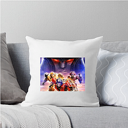Transformers Merchandise Transformers Pillows Cover
