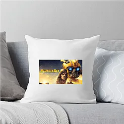 Transformers Fan Art Transformers Pillows Cover