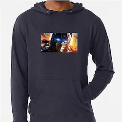 Transformers Limited Collection Transformers Hoodies