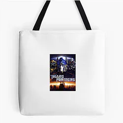 Transformers Signature Transformers Bags