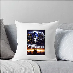 Transformers Signature Transformers Pillows Cover
