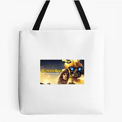 Transformers Fan Art Transformers Bags