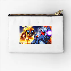 Transformers Collection for fans Transformers Zipper Pouches
