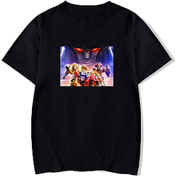 Transformers Merchandise Transformers T-Shirts