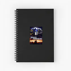 Transformers Signature Transformers Notebook