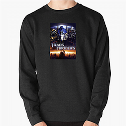 Transformers Signature Transformers Sweatshirts