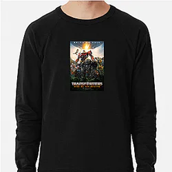 Transformers Merch For Fans Transformers Sweatshirts