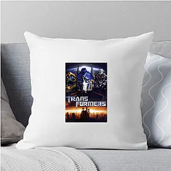 Transformers Signature Transformers Pillows Cover