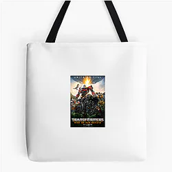 Transformers Merch For Fans Transformers Bags