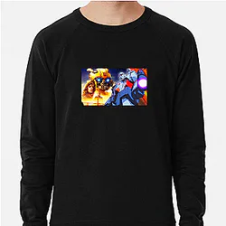 Transformers Collection for fans Transformers Sweatshirts