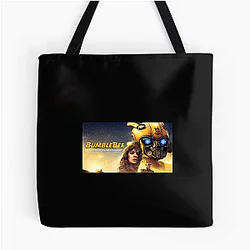 Transformers Fan Art Transformers Bags