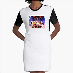 Transformers Merchandise Transformers Dresses