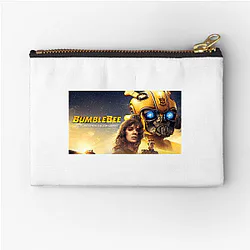 Transformers Fan Art Transformers Zipper Pouches