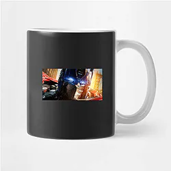 Transformers Limited Collection Transformers Mugs