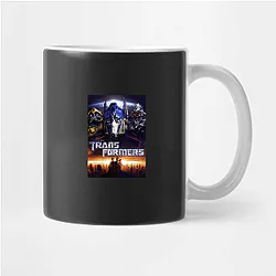 Transformers Signature Transformers Mugs