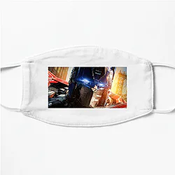 Transformers Limited Collection Transformers Face Masks