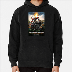 Transformers Merch For Fans Transformers Hoodies