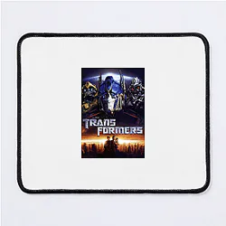 Transformers Signature Transformers Mouse Pads