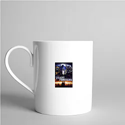 Transformers Signature Transformers Mugs