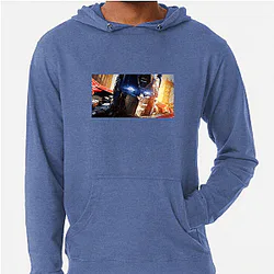 Transformers Limited Collection Transformers Hoodies