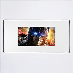 Transformers Limited Collection Transformers Mouse Pads