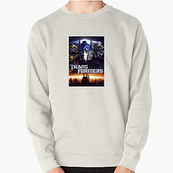 Transformers Signature Transformers Sweatshirts