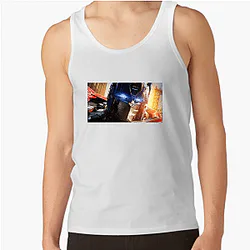 Transformers Limited Collection Transformers Tank Tops