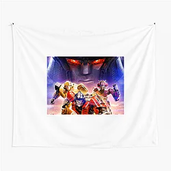 Transformers Merchandise Transformers Tapestries