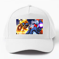 Transformers Collection for fans Transformers Hats & Caps