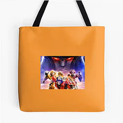 Transformers Merchandise Transformers Bags