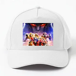Transformers Merchandise Transformers Hats & Caps