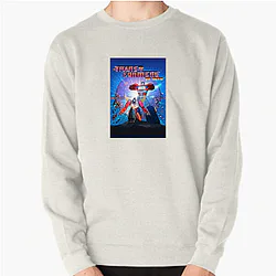 Transformers Special Collection Transformers Sweatshirts
