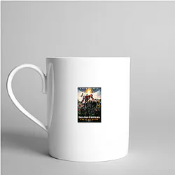 Transformers Merch For Fans Transformers Mugs
