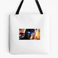 Transformers Limited Collection Transformers Bags