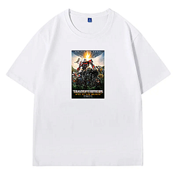 Transformers Merch For Fans Transformers T-Shirts