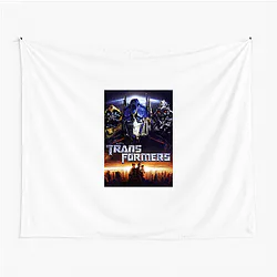 Transformers Signature Transformers Tapestries