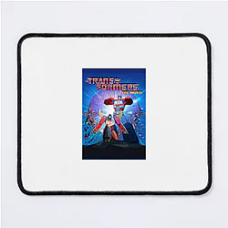 Transformers Special Collection Transformers Mouse Pads
