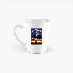 Transformers Signature Transformers Mugs
