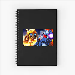 Transformers Collection for fans Transformers Notebook