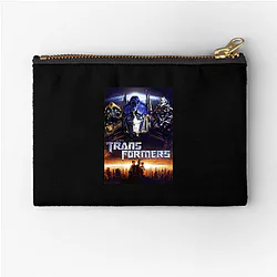 Transformers Signature Transformers Zipper Pouches