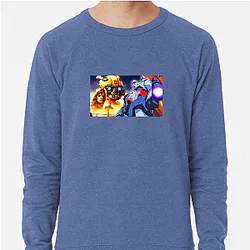 Transformers Collection for fans Transformers Sweatshirts