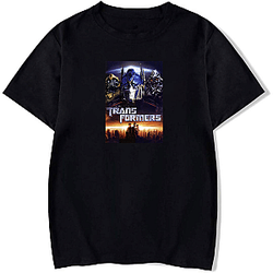 Transformers Signature Transformers T-Shirts