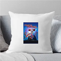 Transformers Special Collection Transformers Pillows Cover