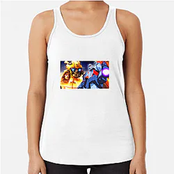Transformers Collection for fans Transformers Tank Tops