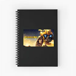 Transformers Fan Art Transformers Notebook