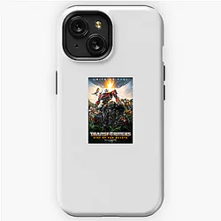 Transformers Merch For Fans Transformers iPhone Cases