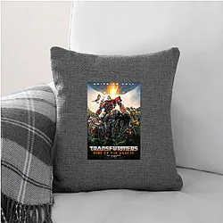 Transformers Merch For Fans Transformers Pillows Cover
