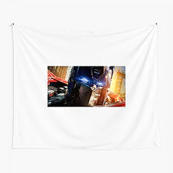 Transformers Limited Collection Transformers Tapestries